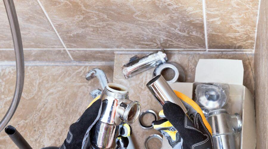 Local Chimney Repair in High Island, TX